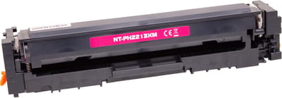 Colori huismerk Toner (MET CHIP) geschikt voor Canon 067 M magenta LBP630C LBP631CW LBP633CDW MF650C MF651CW MF652CW MF655CDW MF657CDW MF658CW