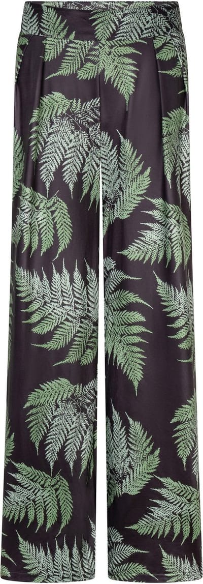 Chic by Lirette - Palazzo pants Boquete - Zwart - S