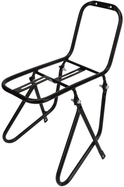 Store_8 - Fietsdrager - Stalen Bagagedrager - Hoge Sterkte - Geschikt