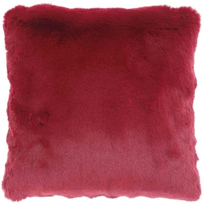Unique Living - Sierkussen Lonne Red - 45x45cm