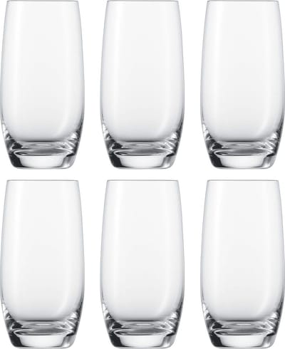 Schott Zwiesel Banquet Bierbeker 42 - 0.42 Ltr - set van 6