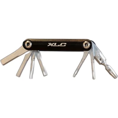 Multi-tool ondersteuning pivot XLC TO-M23