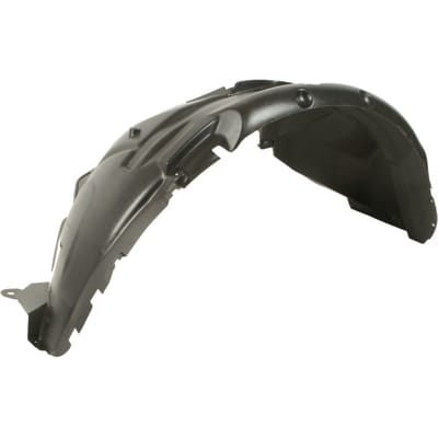 Plastic spatbordbekleding BLIC 6601-06-0000117P