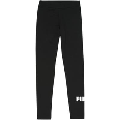 Puma Essential Logo Legging Junior - Maat 104
