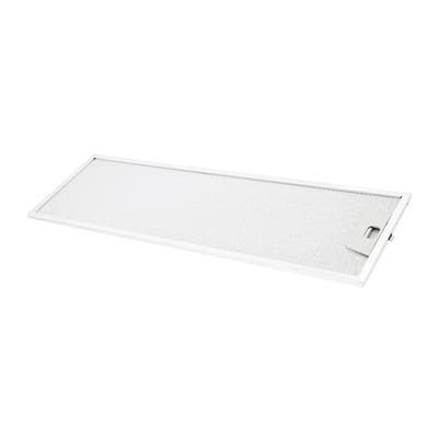 Electrolux Metaalfilter 547x169x7mm 4055345617