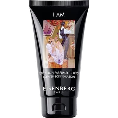 Eisenberg L'Art du Parfum Émulsion Parfumée Corps Lichaamsverzorging Dames 150 ml