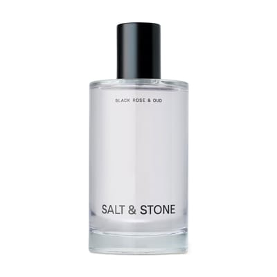 Salt & Stone Black Rose & Oud Body Mist 100 ml Spray