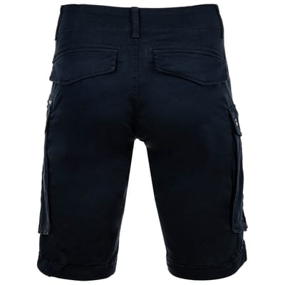 G-Star - Rovic zip regular short - Heren - Korte broeken