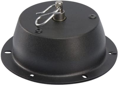 Motor met een constante omwenteling voor spiegelbollen tot 5kg