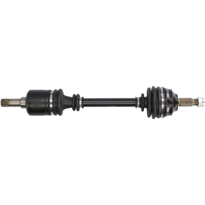 Aandrijfas POINT GEAR PNG70258 links