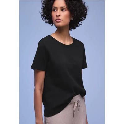 Basic Shirt