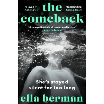 The Comeback - Ella Berman