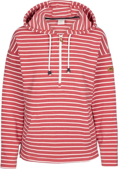 Trespass dames-sweatshirt Softly Casual hoodie