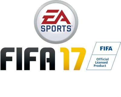 FIFA 17 (Xbox 360)