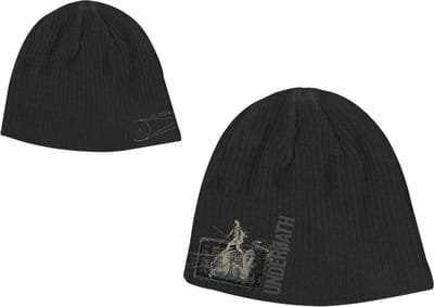 Underoath - Ribbed Beanie