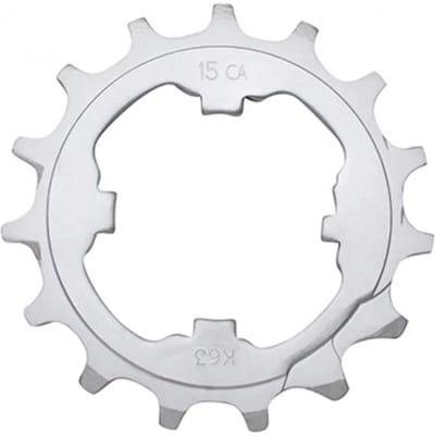 Multifunctionele kroon 15 Miche Campagnolo