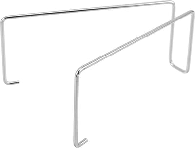 Stoominzet van roestvrijstaal, driepoot, 9 cm, ideaal voor inmaken, koken en afkoelen, veelzijdige keukenaccessoires voor camping en dagelijks gebruik
