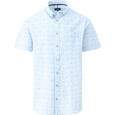 State of Art Casual overhemd