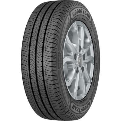 Zomerbanden GOODYEAR EfficientGrip Cargo 2 205/70R15C, 106/104S TL