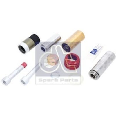 Reparatieset, remklauw DT Spare Parts 3.96474