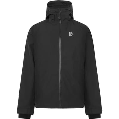 Hooded jacket Didriksons Trien