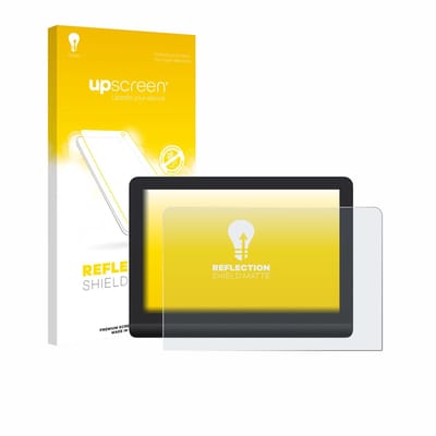 upscreen - Screenprotector voor XP-Pen Artist Pro 16 Gen 2 - Folie Beschermfolie anti glare matte