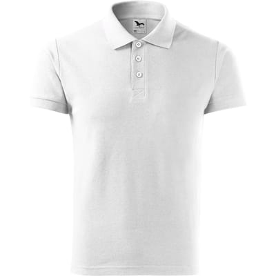 Katoenen polo Malfini 212