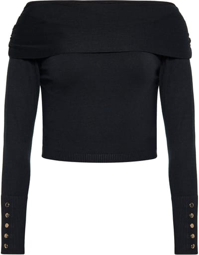 NAEMI Blouse