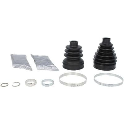 Balgenset, aandrijfas SPIDAN 25903