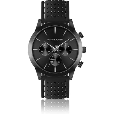 Horloge Marc Lauder London