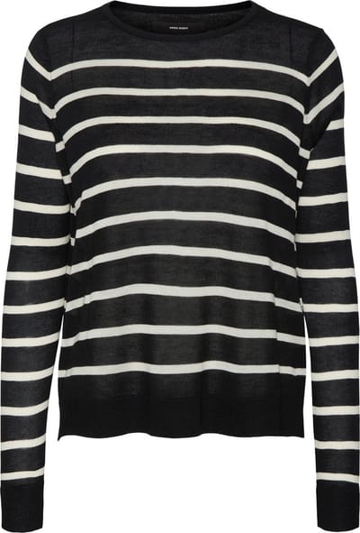 Vero Moda Gebreide pullover VMNOVA Gebreide pullover