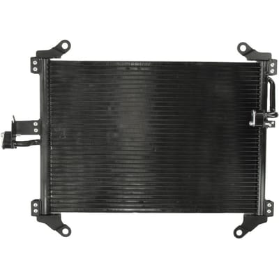 Condensor, airconditioning NRF 35494