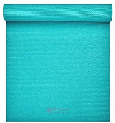Premium Yogamat voor Yoga, Pilates en Fitness met Draagdoek
