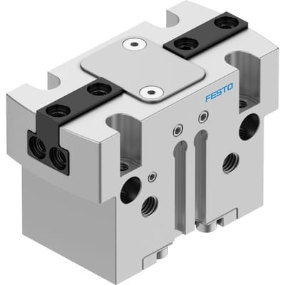 Festo Parallelgrijper 2mm Slag - Bouwgrootte 20 Dubbelwerkend - 560203 - P2HRT