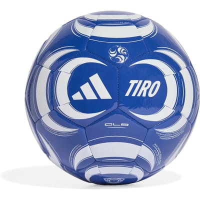 Adidas Tiro Club Voetbal