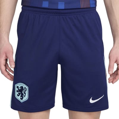 Nike Nederland Stadium Uitshort Heren - Maat L
