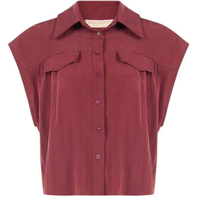 Blouse Rinascimento CFC0130703003