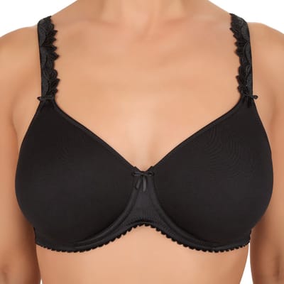 Felina – Rhapsody – BH Spacer – 206210 – Black - B80/95