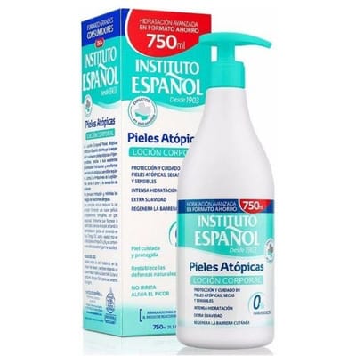 Atopic Skin Bodylotion 750 ml