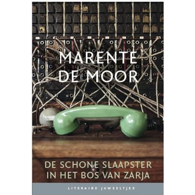 De Schone Slaapster In Het Bos Van Zarja (Set Van 10) - Literaire Juweeltjes - Marente de Moor