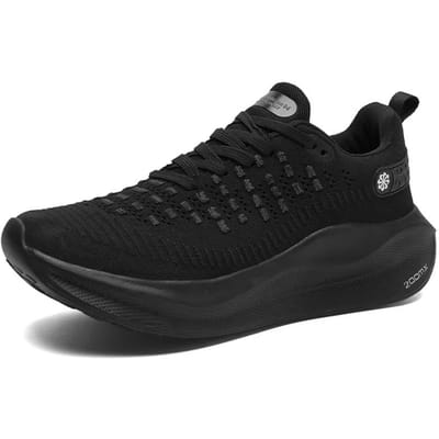 Heren Dikke Zool Ademend Lichtgewicht Hardloopschoenen Casual Vetersneakers Tennis Wandelen Mode Nieuwe Schoenen voor Mannen 39