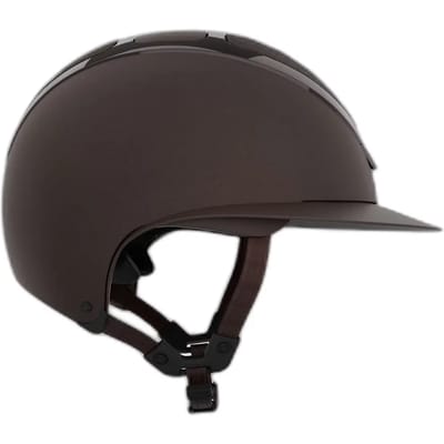 Paardrijhelm Kask Star Lady Chrome