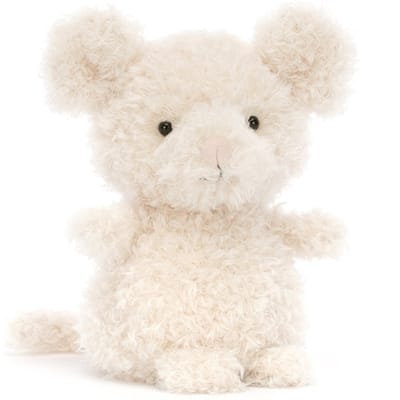 Jellycat knuffel Little Mouse