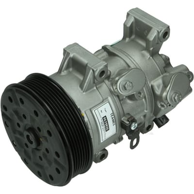 Compressor airconditioning TEAMEC 8629835
