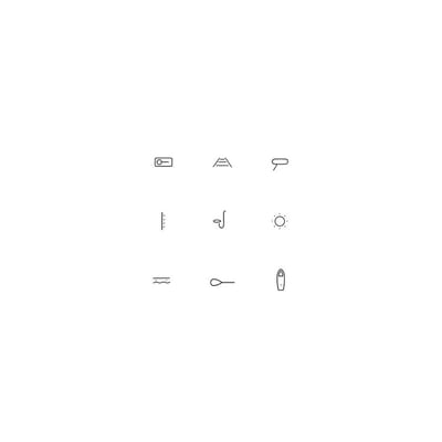 9 Pieces
