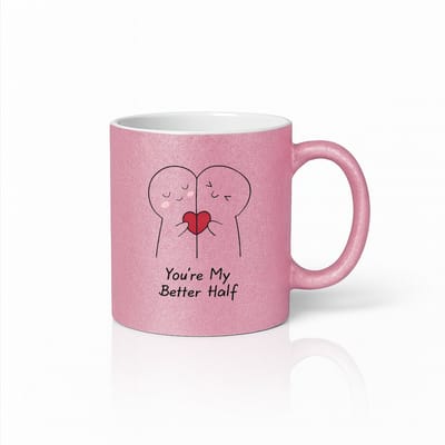 Nevolis® | Koffiemok 330ml met Uniek Design | Ontwerp Jouw Eigen Mok | Handgemaakt Cadeau voor Koffieliefhebbers | Gepersonaliseerd op Aanvraag | Enkel of Grote Bestelling