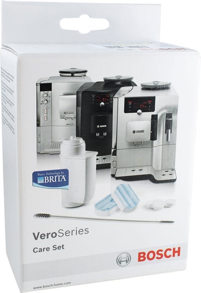 Bosch Koffiemachine onderhoudsset TCZ8004