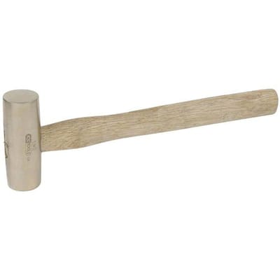 KS Tools 9632180 963.2180 Sleg 1100 g 380 mm 1 stuk(s)