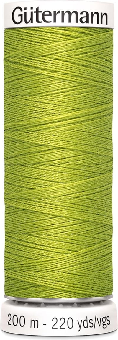 Gutermann Polyester Naaigaren 200meter-616