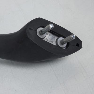 rms linker spiegel voor motor yamaha 1000 fzs 2004 tot 2005 rn066/rn141 / g nieuw